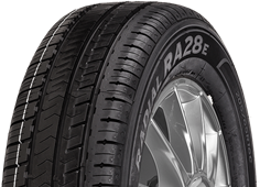 Hankook Radial RA28E