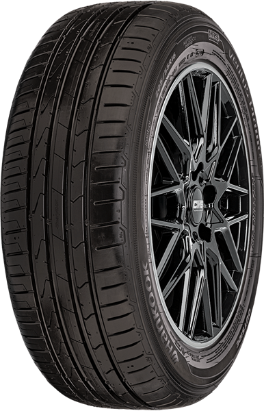 Hankook Ventus Prime3 K125B 205/55 R16 91 W RUN ON FLAT MFS