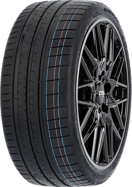 Hankook Ventus S1 evo Z K129 235/35 R19 91 Y XL, MFS, ZR