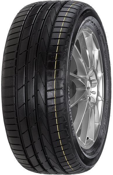 Hankook Ventus S1 evo2 K117A SUV 235/60 R18 103 W MFS, AO