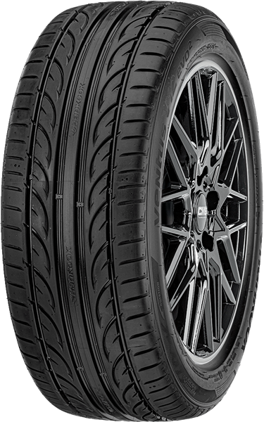 Hankook Ventus V12 evo2 K120 245/40 R17 95 Y XL, MFS, ZR