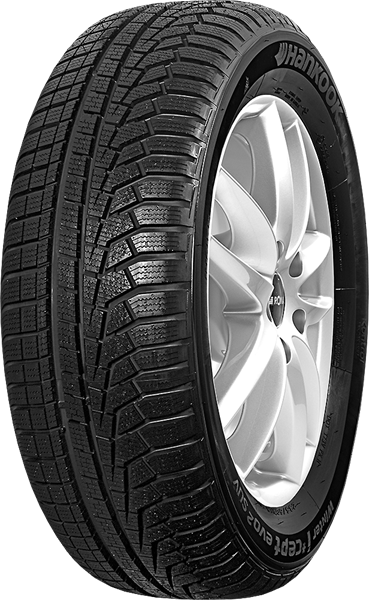 Hankook Winter i*cept evo2 SUV W320A 235/65 R17 108 V XL