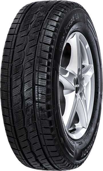 Hankook Winter I*cept LV RW12 195/75 R16 107/105 R C