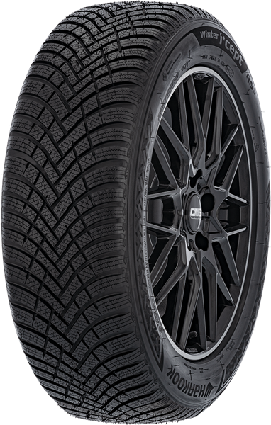 Hankook Winter i*cept RS3 W462 195/45 R16 84 H XL