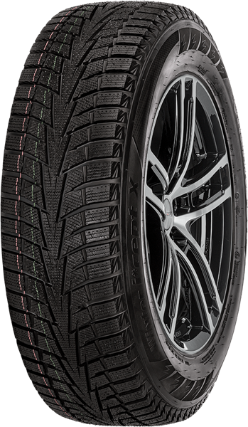 Hankook Winter i*cept X RW10 255/55 R20 T