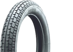 Heidenau K33 3.50-16 58 P Front/Rear TT