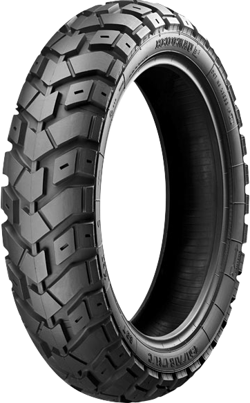 Heidenau K60 110/80-18 58 S Front TT M/C