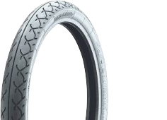 Heidenau K65 110/90-18 61 H Front TL M/C