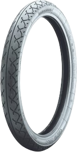 Heidenau K65 3.50-18 56 H Rear TT M/C