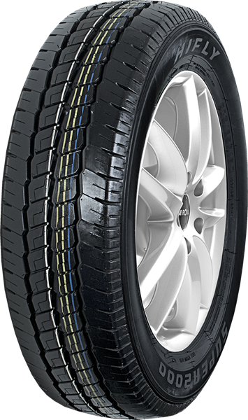 Hifly SUPER 2000 195/75 R16 107/105 R C