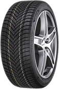 Imperial All Season Driver 185/65 R15 88 H