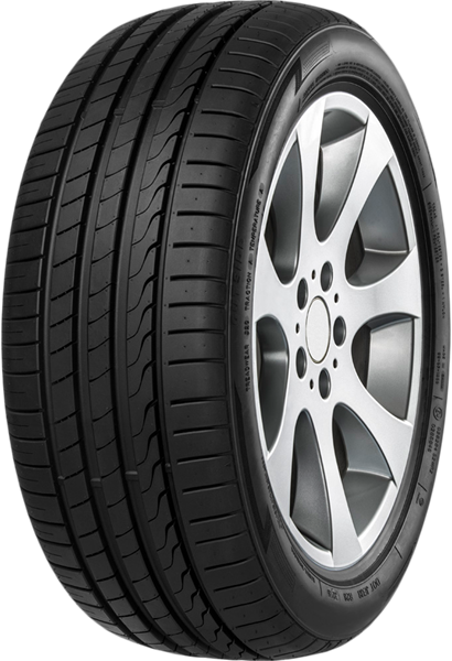 Imperial Ecosport 2 205/45 R17 88 W XL, ZR