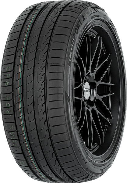 Imperial Ecosport 2 235/50 R19 103 Y XL, ZR