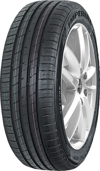 Imperial Ecosport SUV 255/65 R17 110 H