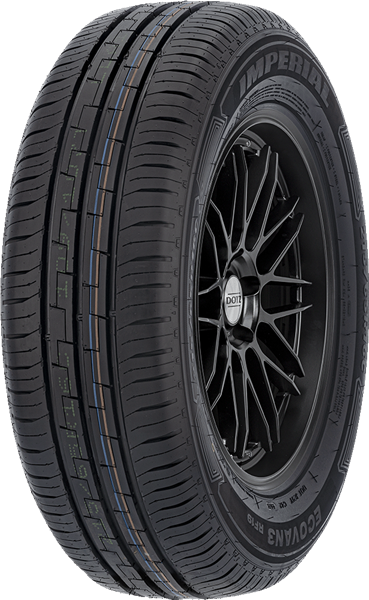 Imperial Ecovan 3 235/65 R16 121/119 R C