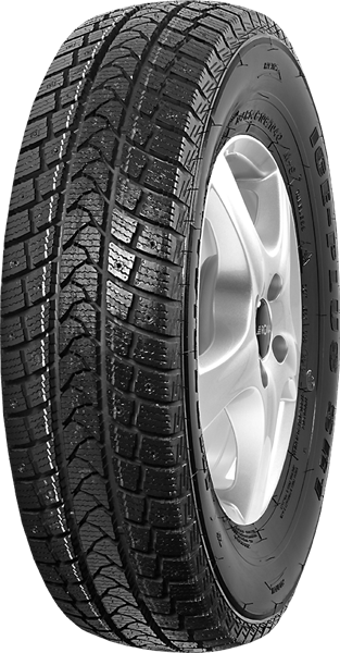 Imperial IR1 195/80 R14 106/104 Q C