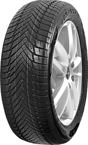 Imperial Snowdragon HP 215/65 R16 98 H