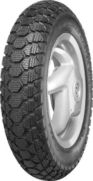 IRC SN23 URBAN SNOW 100/80-10 53 L Front/Rear TL M+S