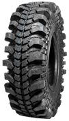 Journey WN03 DIGGER 35x11.50 R15 122 K (35x11.50-15), POR