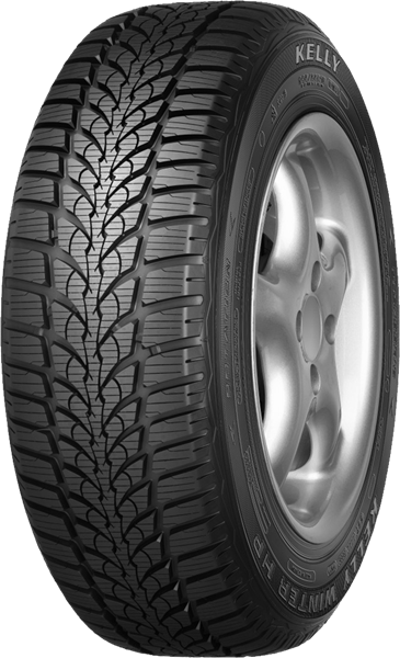 Kelly Winter HP 215/55 R16 93 H