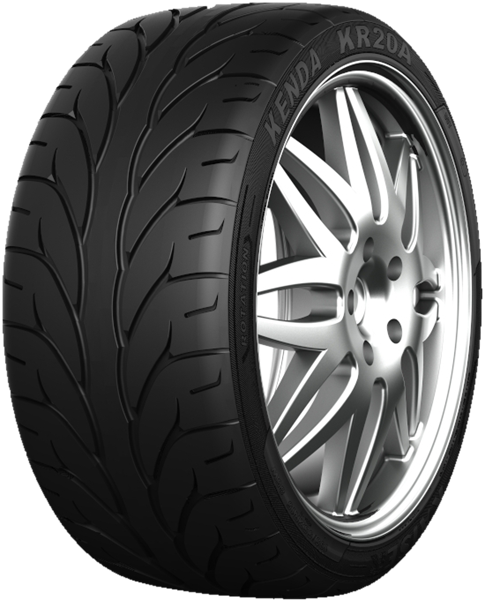 Kenda Kaiser KR20A 225/40 R18 88 W E-mark