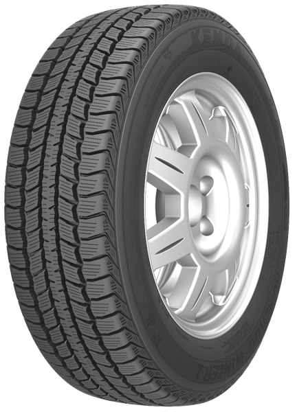 Kenda Komendo Winter KR500 155/80 R13 91/89 Q C