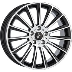 Keskin Tuning KT18 Turbo BFP
