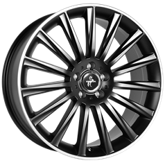 Keskin Tuning KT18 Turbo MBLP