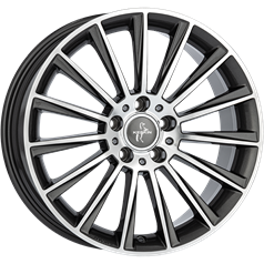 Keskin Tuning KT18 Turbo PFP