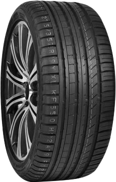 Kinforest KF550 285/35 R18 101 Y XL