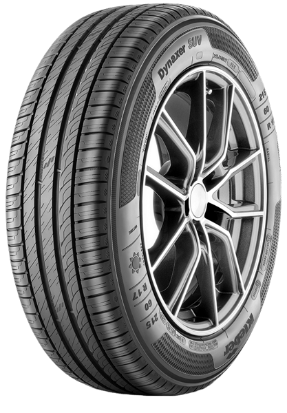 Kleber Dynaxer SUV 215/65 R16 98 H