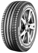 Kleber Dynaxer UHP 245/35 R19 93 Y XL