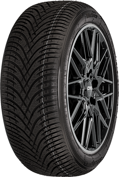 Kleber Krisalp HP3 225/40 R18 92 V XL, FSL