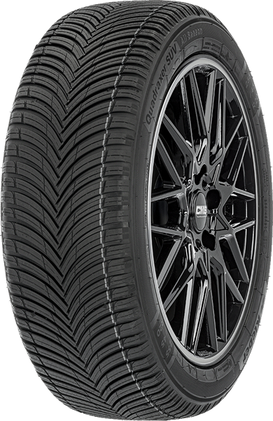 Kleber Quadraxer SUV 235/45 R19 99 V XL