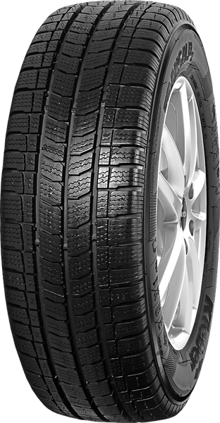 Kleber TRANSALP 2 215/60 R16 103/101 T C