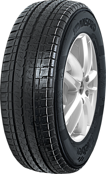 Kleber TRANSPRO 195/65 R16 104/102 R C