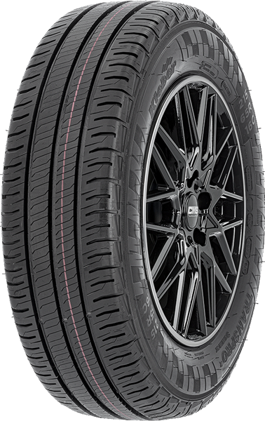 Kleber Transpro 2 215/60 R16 103/101 T C