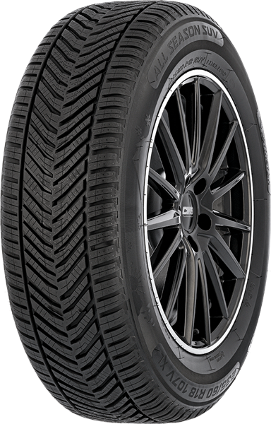 Kormoran All Season SUV 205/70 R15 100 H XL