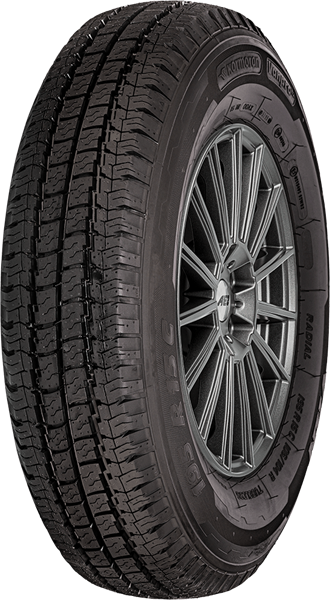 Kormoran VANPRO 195/80 R15 106/104 R C