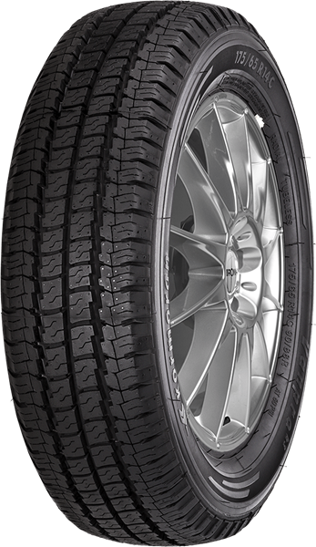 Kormoran VANPRO B3 195/75 R16 107/105 R C