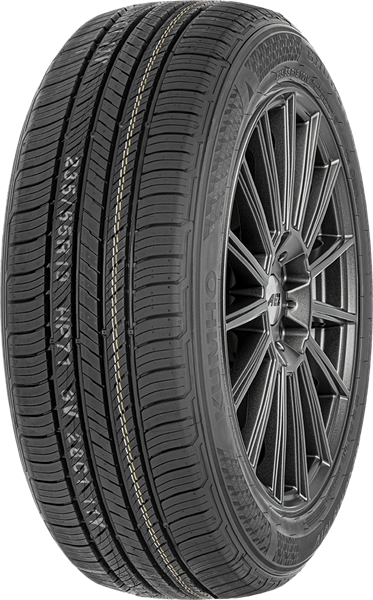 Kumho Crugen HP71 255/45 R20 101 H