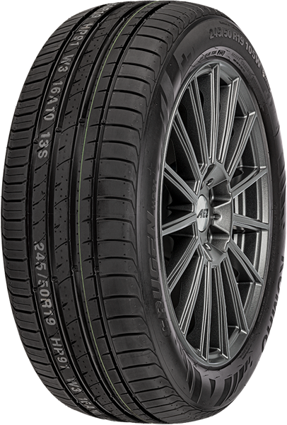 Kumho Crugen HP91 235/50 R18 97 W ZR