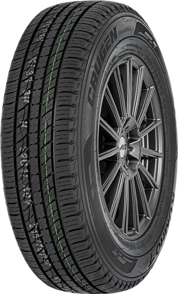 Kumho Crugen Premium KL33 255/50 R20 105 H