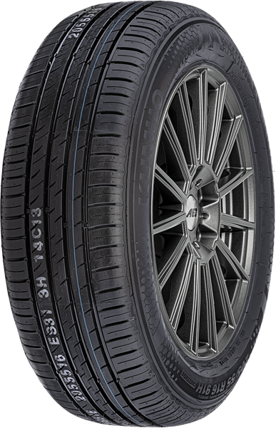 Kumho Ecowing ES31 195/65 R15 95 T XL