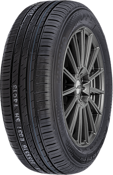 Kumho Ecowing ES31 175/65 R14 82 T