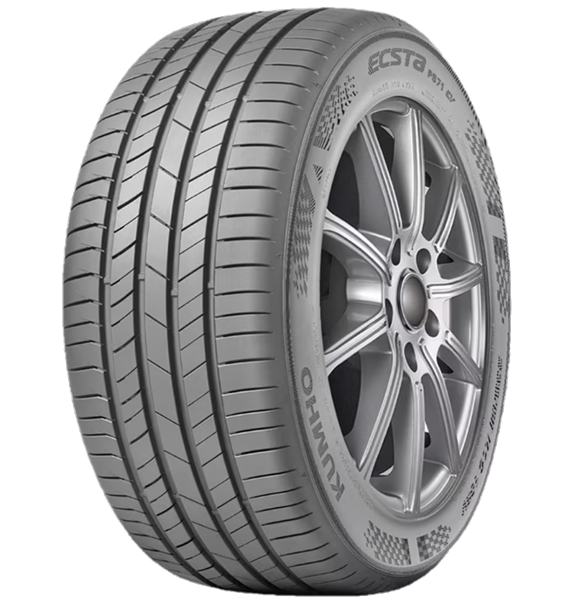 Kumho Ecsta PS71 EV 225/45 R17 94 W XL, ZR