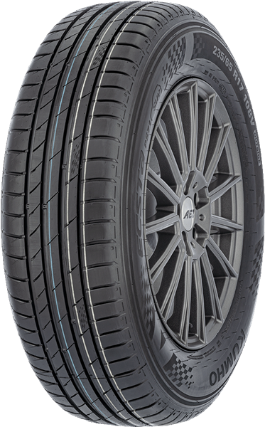 Kumho Ecsta PS71 SUV 275/35 R22 104 Y XL, ZR