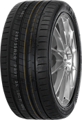 Kumho Ecsta PS91 245/45 R18 100 Y XL