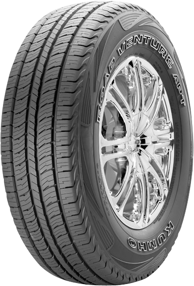 Kumho ROAD VENTURE APT KL51 275/65 R17 113 H