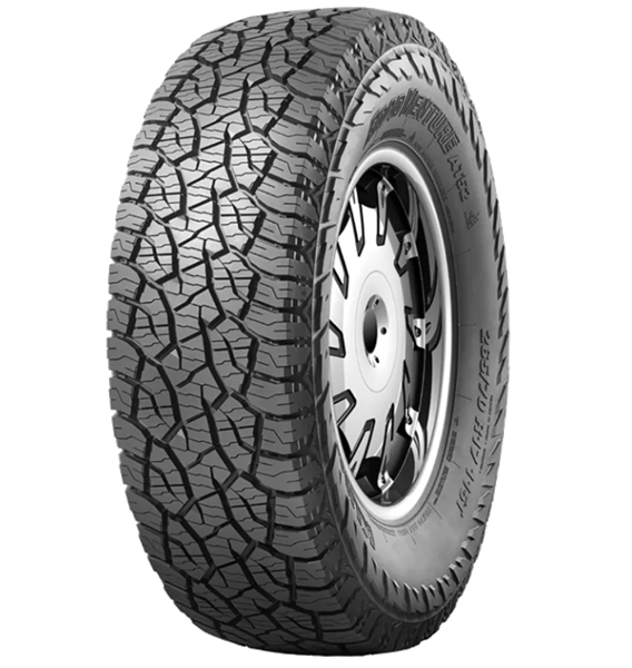 Kumho Road Venture AT52 275/60 R20 115 T